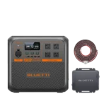 BLUETTI AC70P Portable Powers Stations | 1000W 864Wh