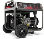 Briggs & Stratton S5500 5500 Watt Portable Generators. - Image 4