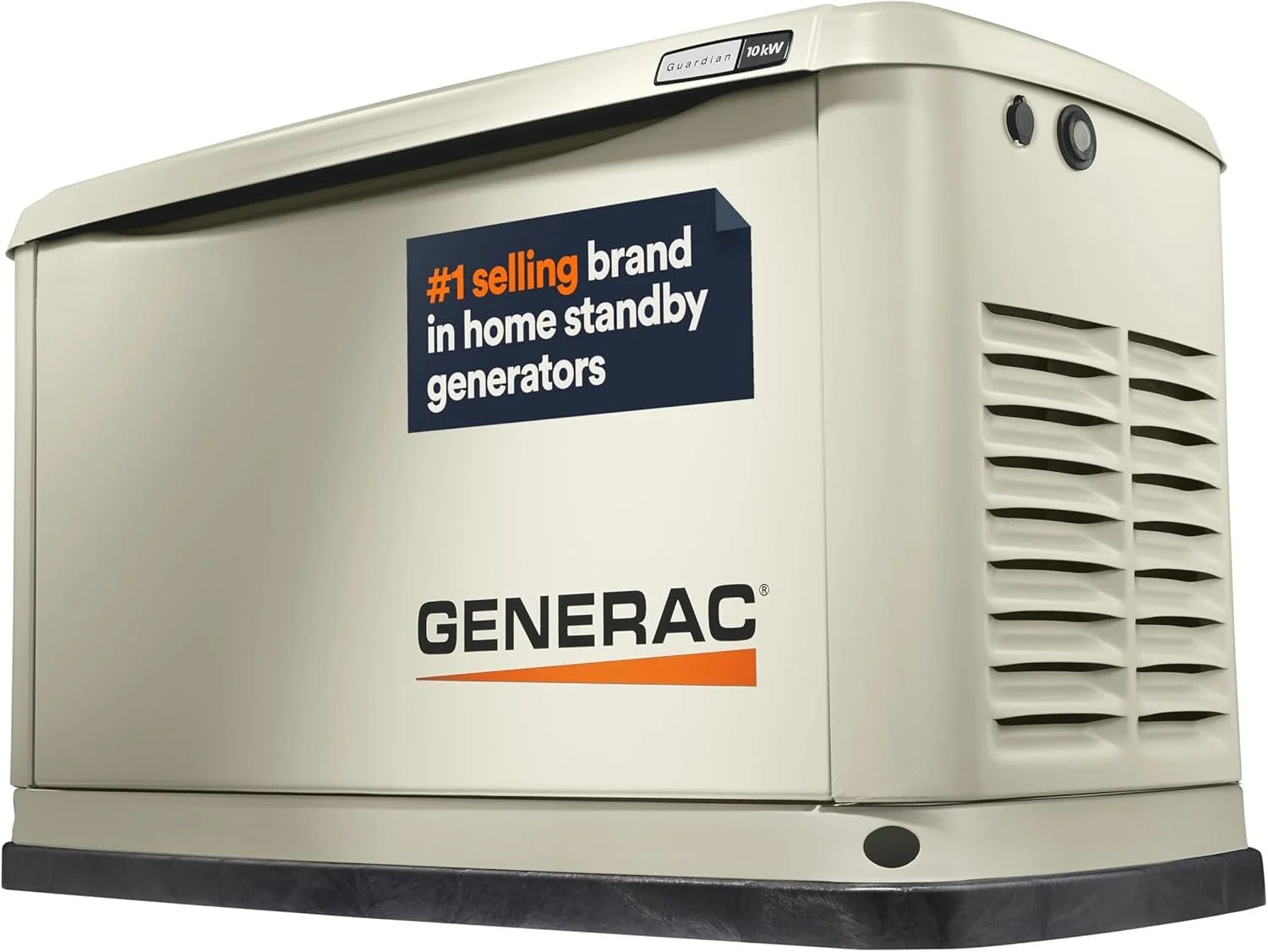 1-209-1.webp Generac Guardian 10kW Home Backup Generators. - Image 1