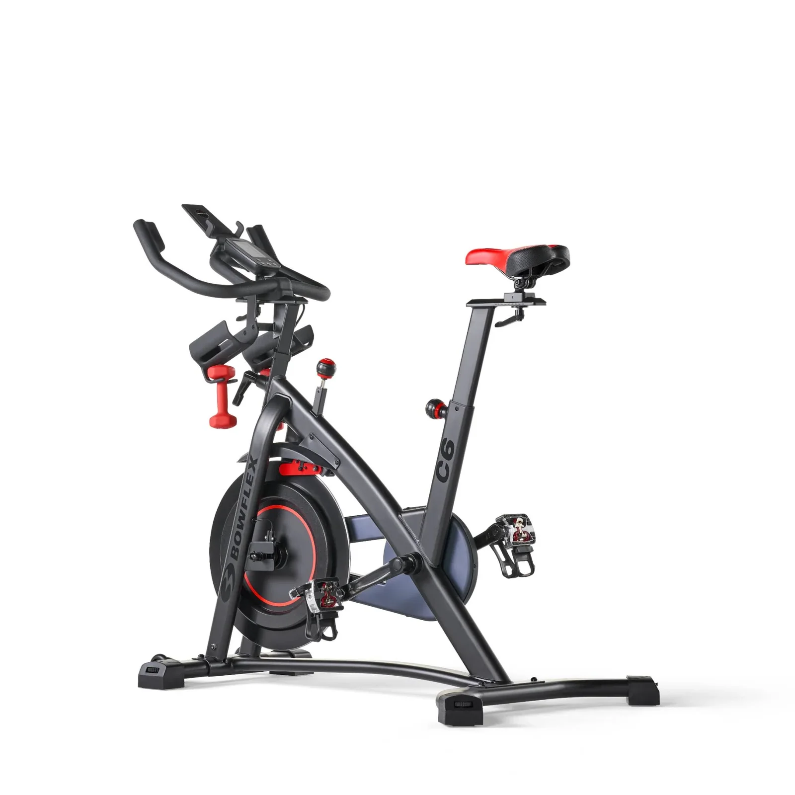 BowFlex C6 Bikes.