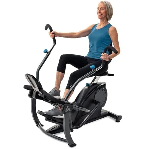 1-98-1.webp Teeter Freestep Recumbent Cross Trainer and Ellipticals. - Image 1