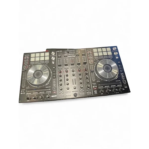 a1-103-1.webp Used Pioneers DJ DDJSX2 DJ Controllers - Image 1