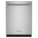 360° Max Jets™ Third Rack Dishwashers with Ultra-Bright LED Lightings, 44 dBA - Image 7
