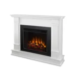Real Flame 48″ Silverton Electric Fireplaces. - Image 6