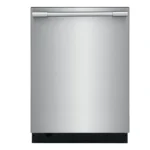 FRIGIDAIRE FPID2498F9A 24″ Professional Built-In Dishwashers with EvenDry™ System STAINLESS STEELs - Image 4