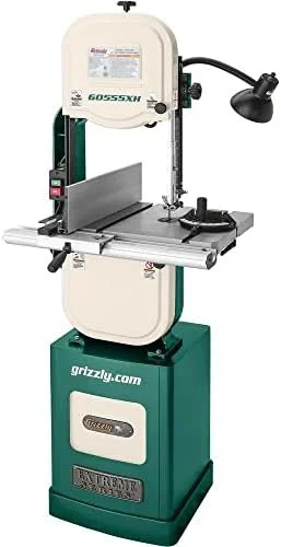 b20.webp Grizzly Industrial G0555XH – 14″ 1-3/4 HP Extreme Series Resaw Bandsaw - Image 1