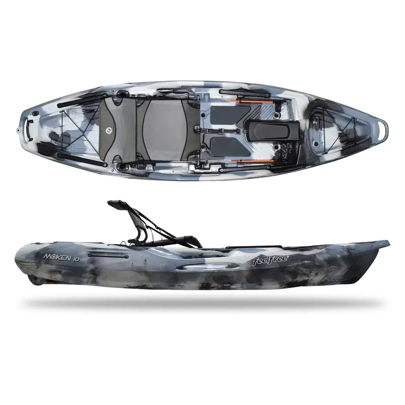 Feelfree Moken 10 V2 Kayaks