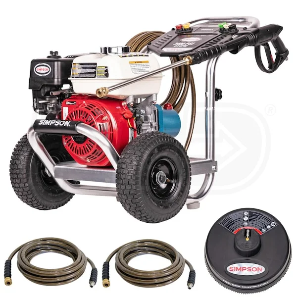 h1-16-1.webp Simpson Professionals Pressure Washer ALH3228-S-KIT - Image 1