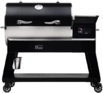 Recteq Backyard Beast Pellet Grills - Image 4