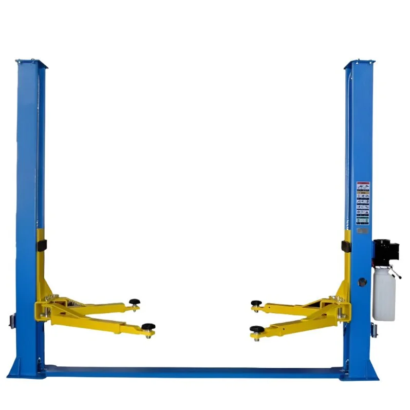 j1-25-1.webp KATOOL KT-H105 Two Post Vehicles Lift 10,000 lbs Capacity - Image 1