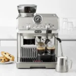 De’Longhi La Specialista Arte Evo Espresso Machines with Cold Brew Technology