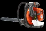 Husqvarna 570BTS Gas Backpacks Leaf Blower - Image 4