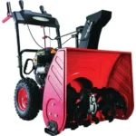 PowerSmart 26” 212cc Two Stage Gas Self Propelled Snow Blower with Electric Starts - Image 4